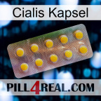 Cialis Capsule new11